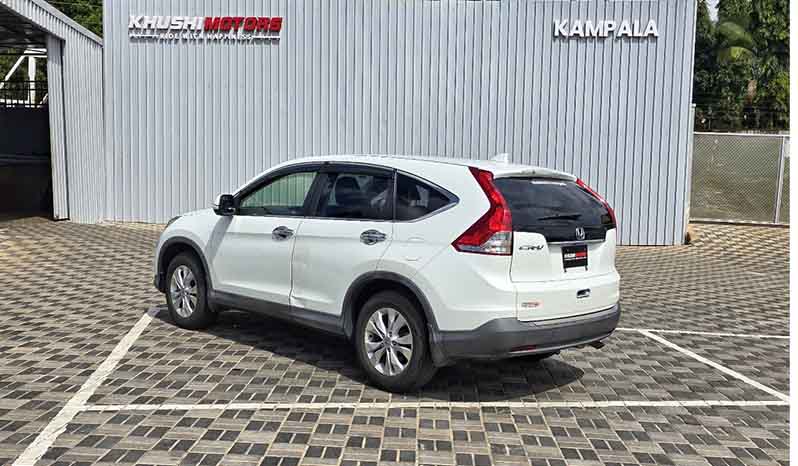 2012 Honda Crv 20G image-8