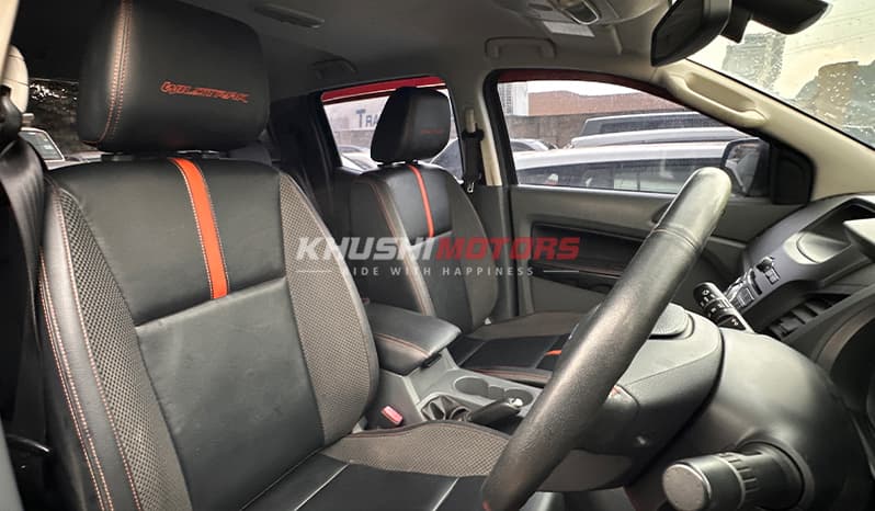 2015 Ford Raptor image-4
