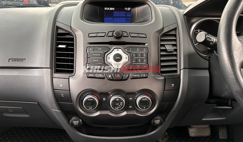 2015 Ford Raptor image-6