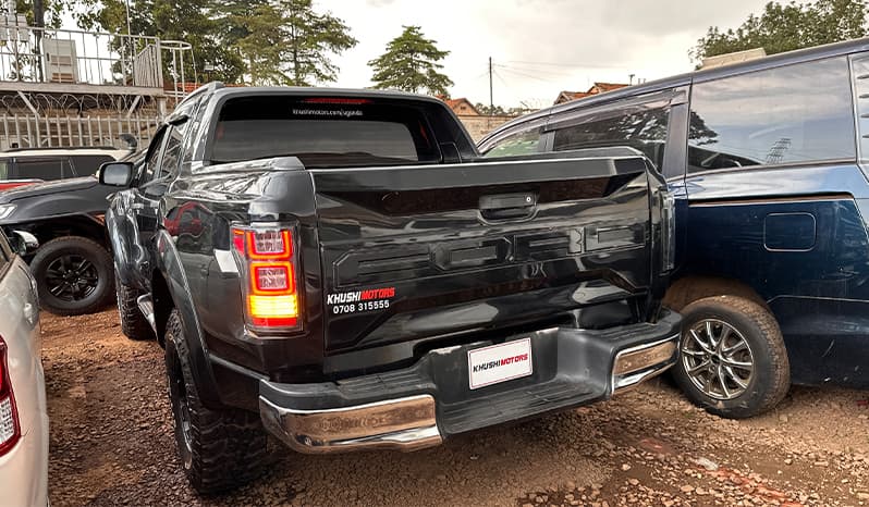 2015 Ford Raptor image-9