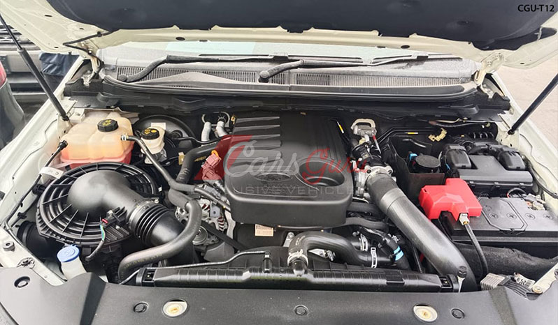 2016 Ford Ranger image-4
