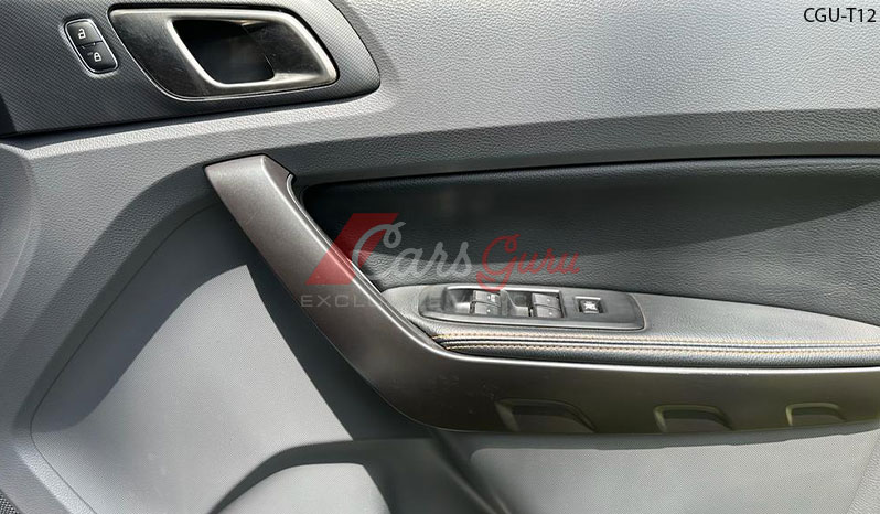 2016 Ford Ranger image-11