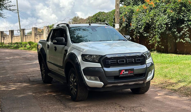 2016 Ford Ranger image-14