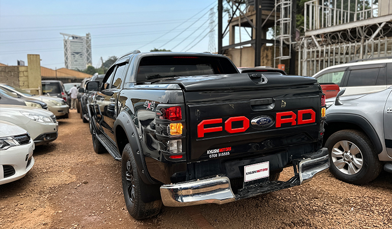 2015 Ford Ranger image-3