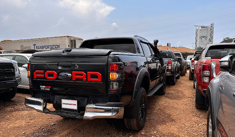 2015 Ford Ranger image-4