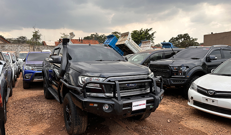 2015 Ford Ranger image-6