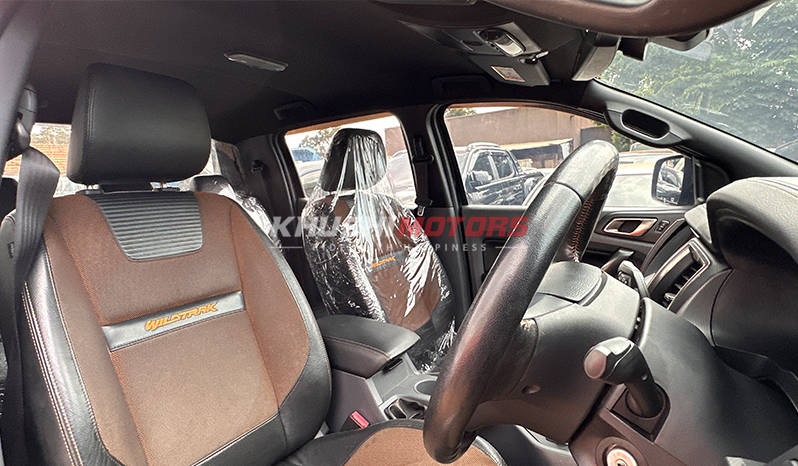 2015 Ford Ranger image-8