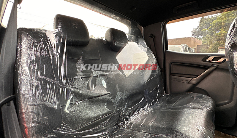 2015 Ford Ranger image-12