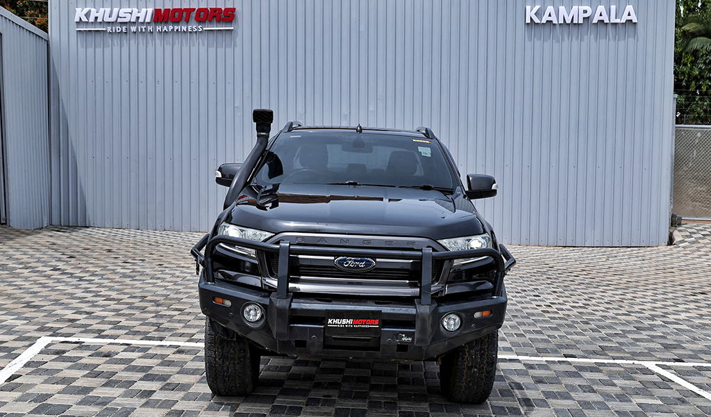 2015 Ford Ranger image-13