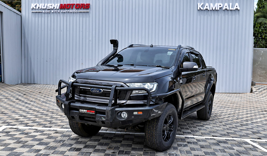 2015 Ford Ranger image-14