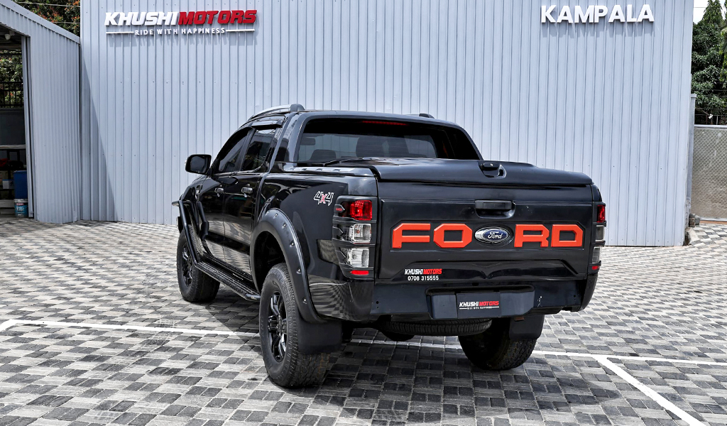 2015 Ford Ranger image-15