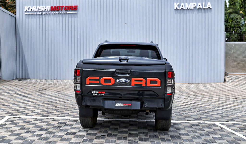 2015 Ford Ranger image-16