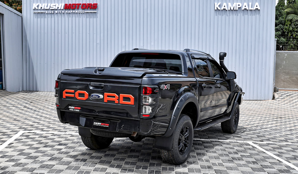 2015 Ford Ranger image-17