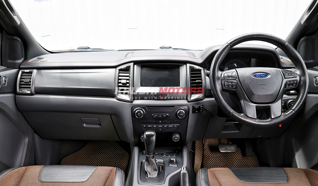 2015 Ford Ranger image-18