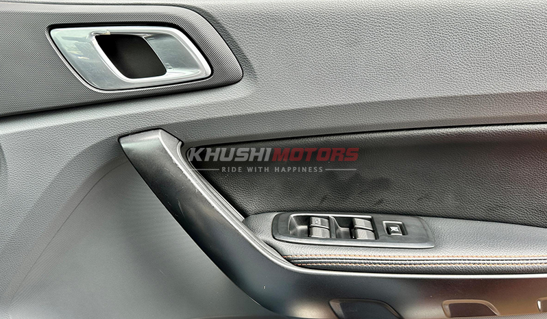 2015 Ford Ranger 3200Cc image-2