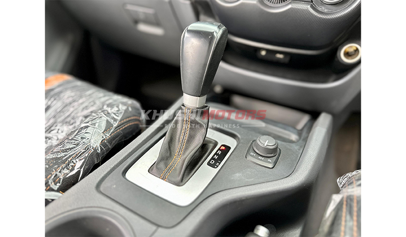 2015 Ford Ranger 3200Cc image-3