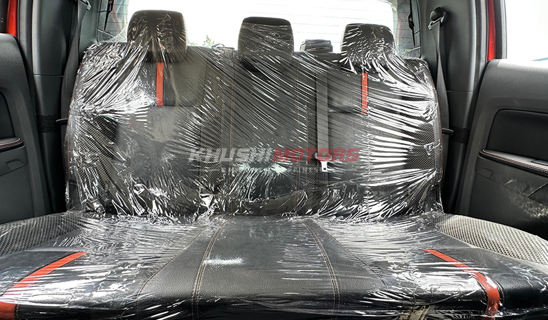 2015 Ford Ranger 3200Cc image-4