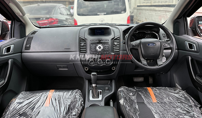 2015 Ford Ranger 3200Cc image-5