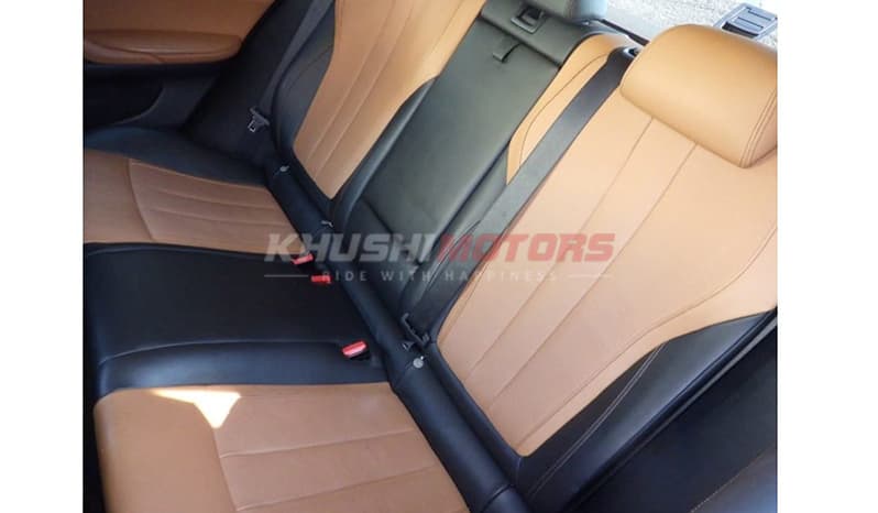 2015 Bmw X6 image-5