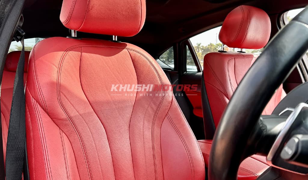 2016 Bmw X6 xDrive M Sports 35L image-16