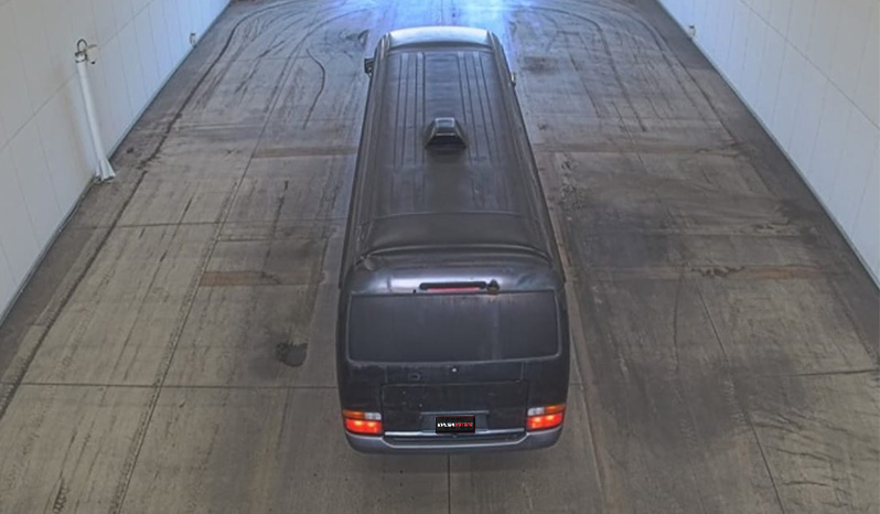 1997 Toyota Coaster image-5