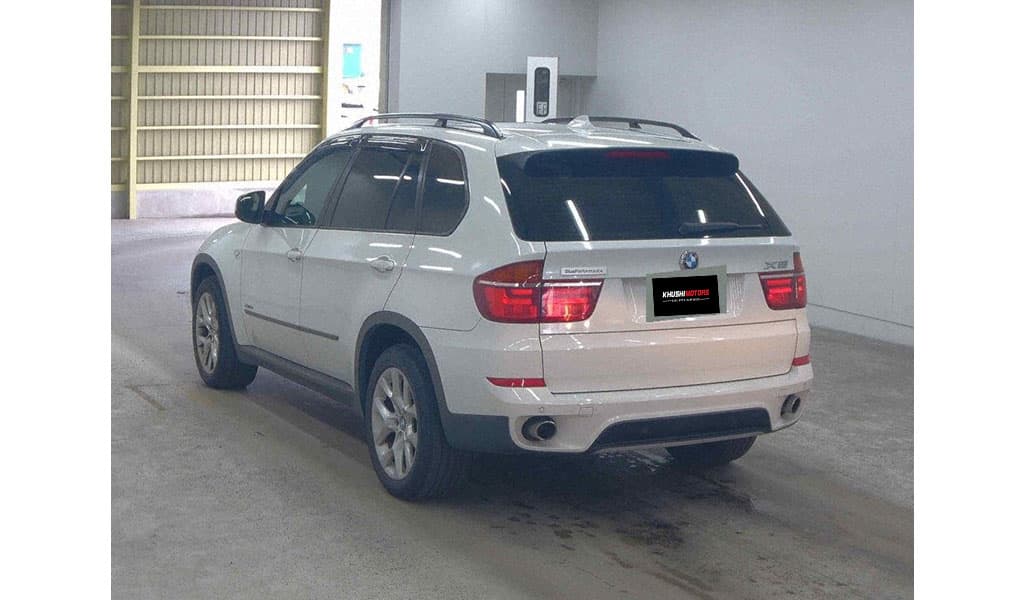 2012 Bmw X5 image-4