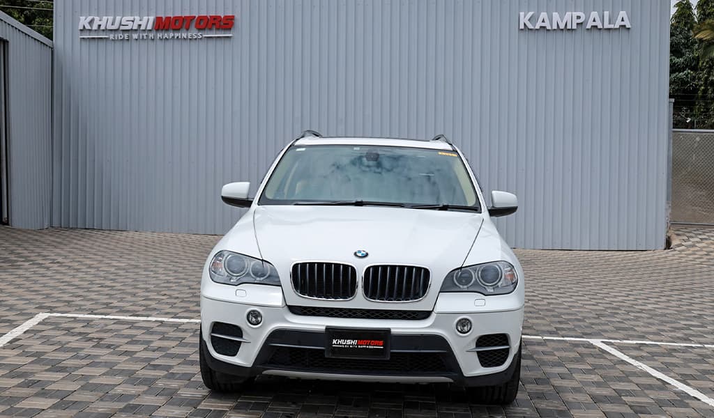 2012 Bmw X5 image-8