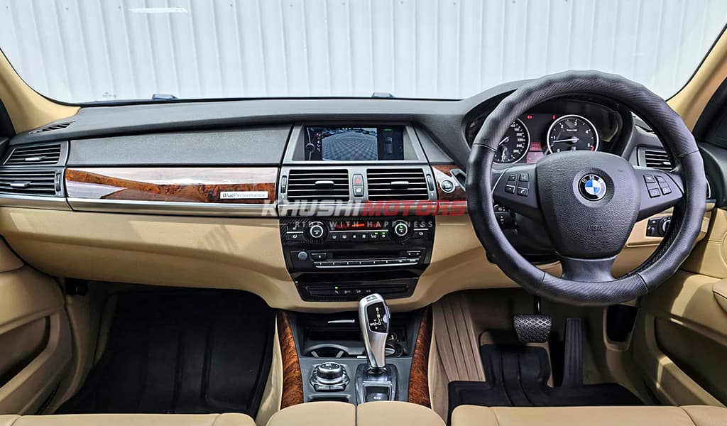 2012 Bmw X5 image-11