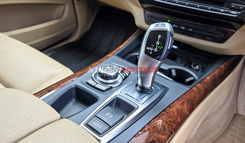 2012 Bmw X5 image-12