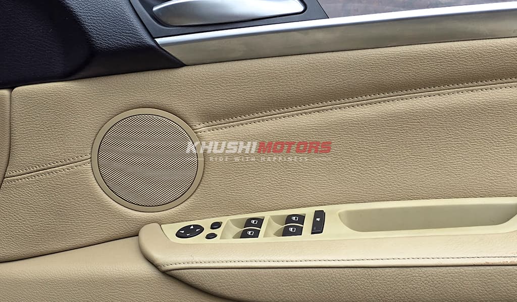 2012 Bmw X5 image-13