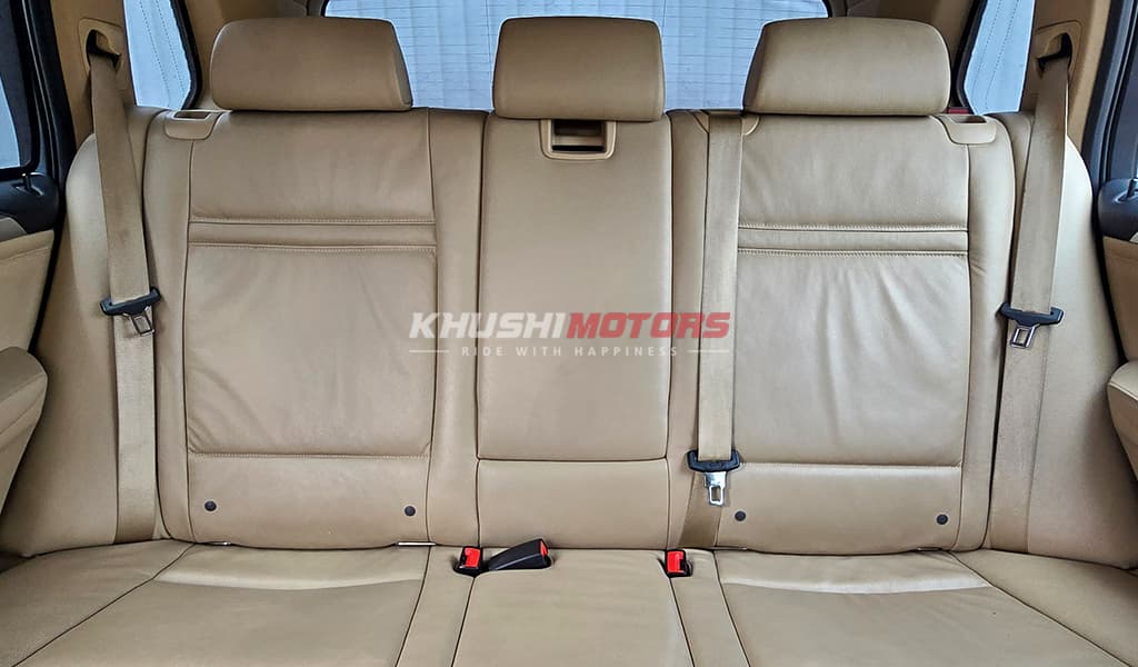 2012 Bmw X5 image-14