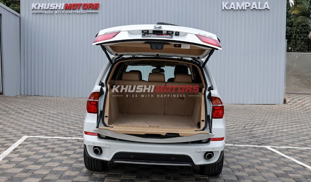 2012 Bmw X5 image-15
