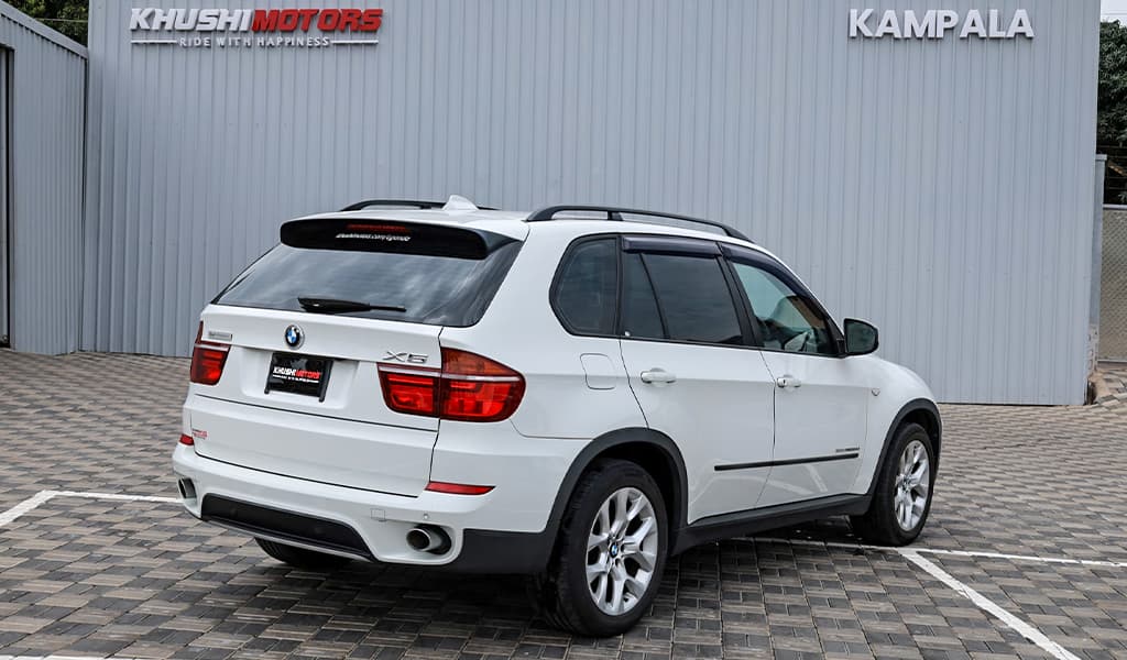 2012 Bmw X5 image-16