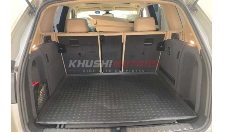 2011 Bmw X3 image-3