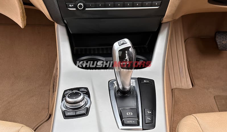 2011 Bmw X3 image-13