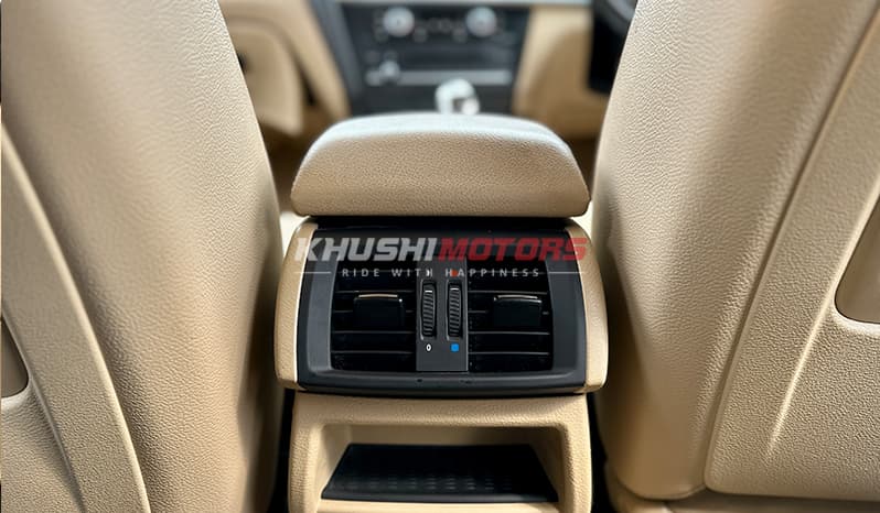 2011 Bmw X3 image-15