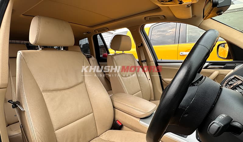 2011 Bmw X3 image-16