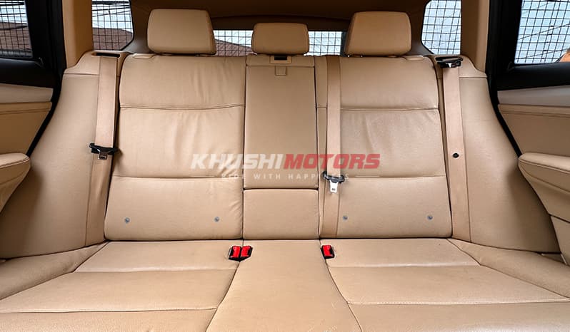 2011 Bmw X3 image-17
