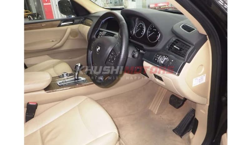 2011 Bmw X3 image-3