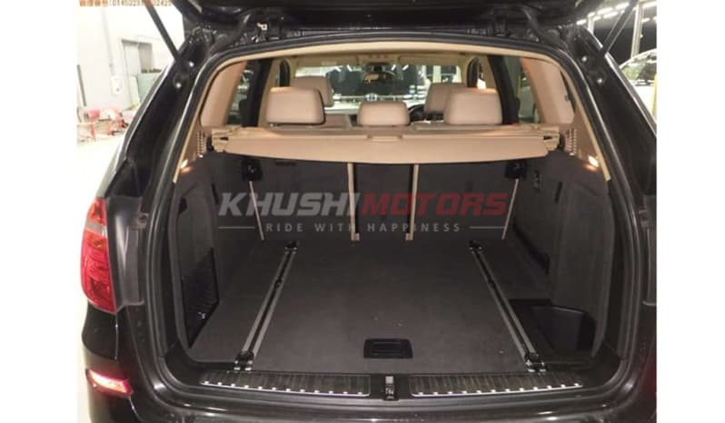 2011 Bmw X3 image-6