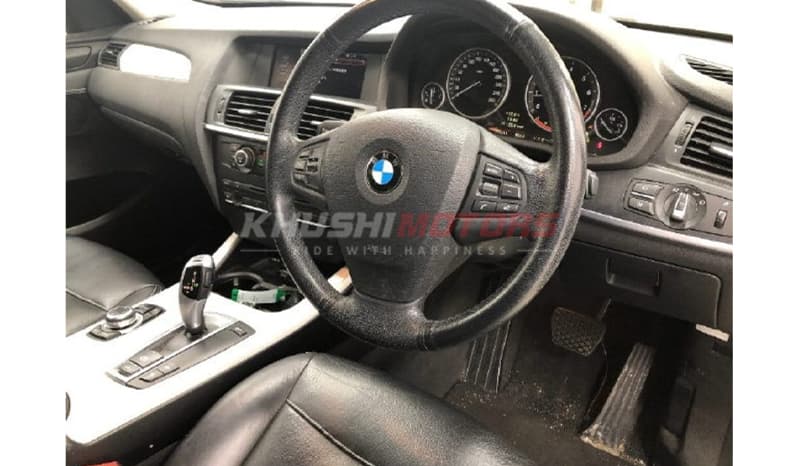 2011 Bmw X3 image-2