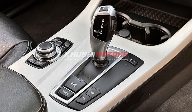 2011 Bmw X3 image-14