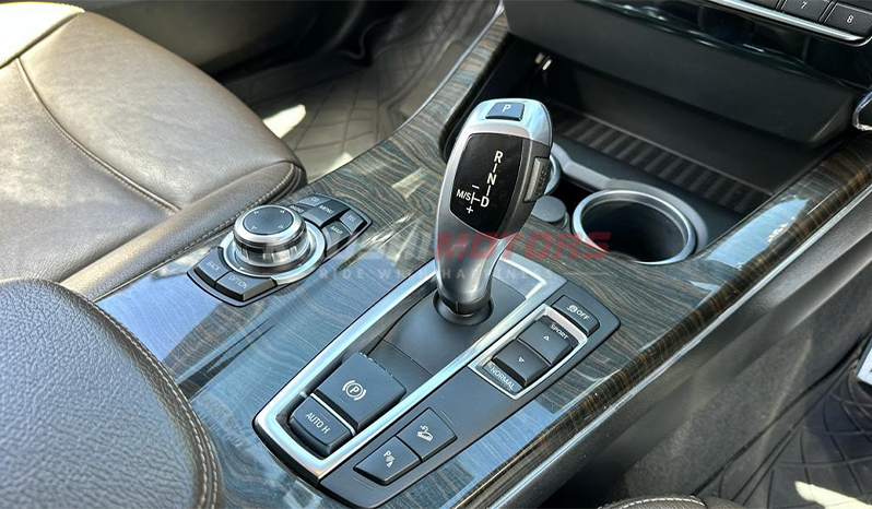 2011 Bmw X3 image-4