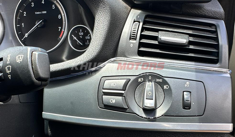 2011 Bmw X3 image-10