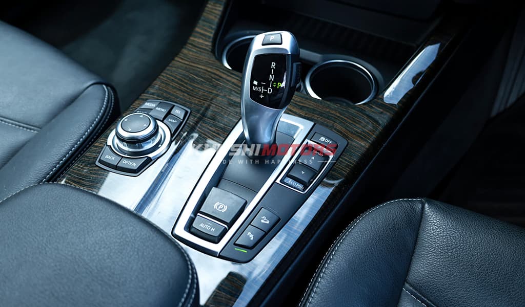 2012 Bmw X3 image-13