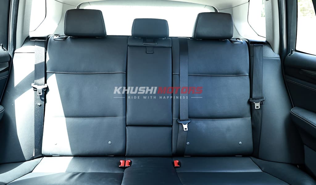 2012 Bmw X3 image-15