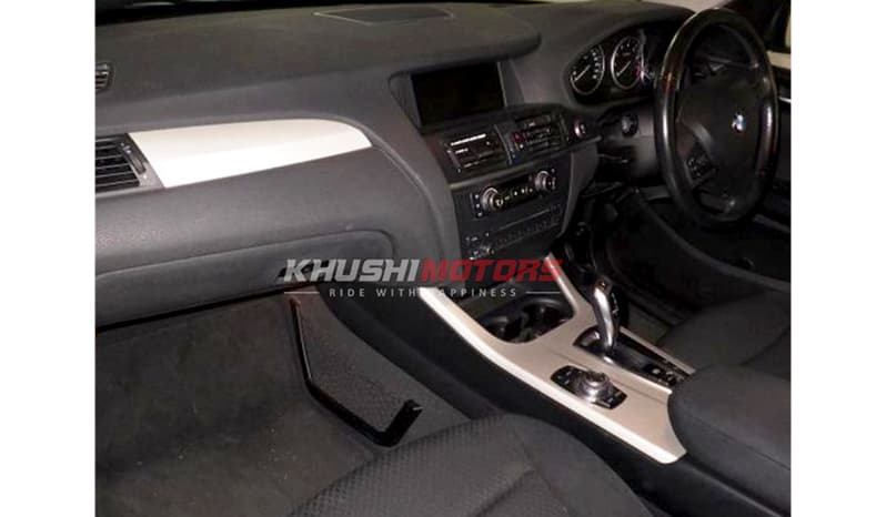 2011 Bmw X3 xDrive 28I image-4