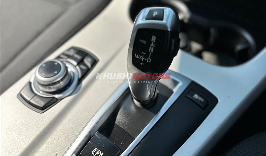 2011 Bmw X3 xDrive 28I image-11