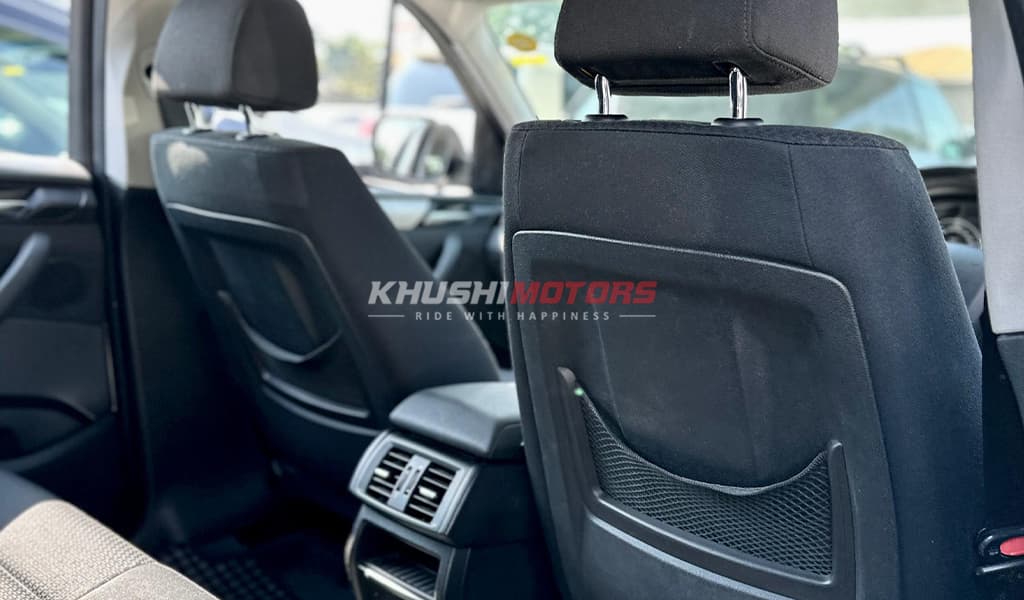 2011 Bmw X3 xDrive 28I image-13