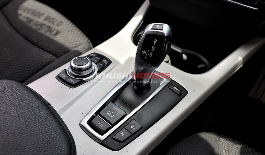 2011 Bmw X3 xDrive 28I image-21